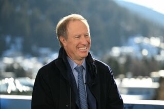 モルガンS、CEO報酬を32%増の4500万ドルに－2025年は過去最高益| TBS CROSS DIG with Bloomberg