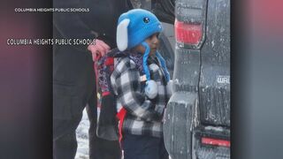 米ミネソタ州で移民当局に拘束された5歳の男の子と父親 連邦地裁が釈放命令、NYのトランプタワーでは抗議活動| TBS CROSS DIG with Bloomberg