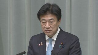 木原官房長官「総理はワークライフバランス否定する考えは持ってない」高市総理、初の予算委員会の答弁準備で午前3時に公邸入り| TBS CROSS DIG with Bloomberg