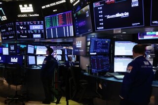 米金融株、20年以来で最悪のスタート－プライベートクレジット不安視| TBS CROSS DIG with Bloomberg