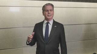 米ベッセント財務長官　米中の貿易休戦を2か月延長で合意　中国副首相と会談| TBS CROSS DIG with Bloomberg