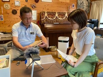 インド・モディ首相も拡大会合へ ガンジー胸像 お披露目に