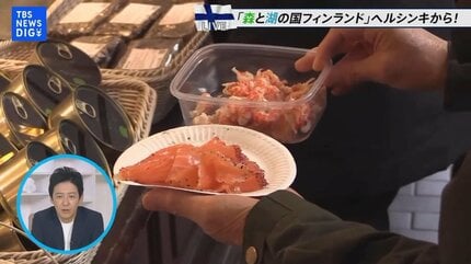 北欧フィンランドの首都ヘルシンキってどんなところ？さあ、一緒に街を