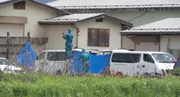 【続報】　亡くなった4人の死因はいずれも失血死　長野県中野市の立てこもり事件|TBS NEWS DIG