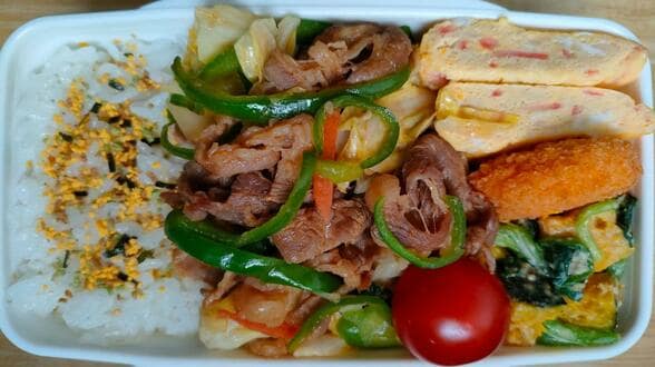 その弁当、危険かも…見落としがちな“菌の元”とは？スマホと詰め方に潜む盲点【食中毒対策】　|　長崎のニュース | 天気 | NBC長崎放送