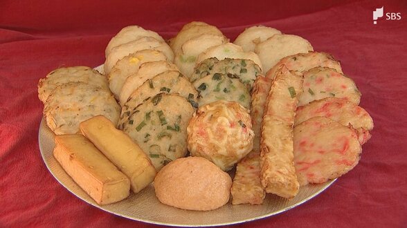 創業100年超の老舗が挑む「進化系かまぼこ」富士山の湧水と家族のチャレンジ精神がつなぐ伝統の味【しずおか産】　|　静岡のニュース | SBSNEWS | 静岡放送