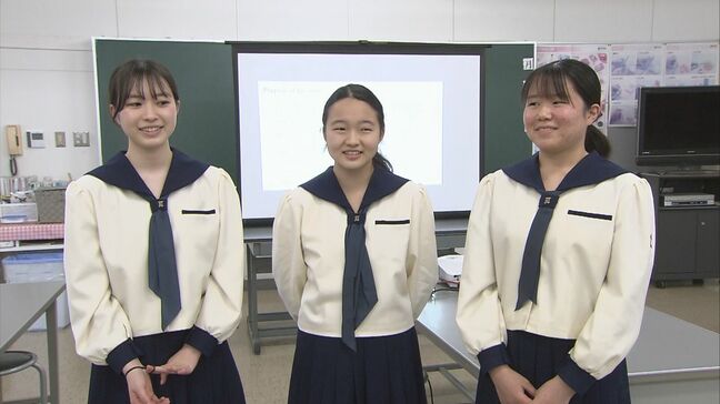 “古い日記から江戸時代の天気を復元”高校生の研究で歴史が変わる?天保の飢きんは長雨だった… 鹿児島・池田学園|TBS NEWS DIG