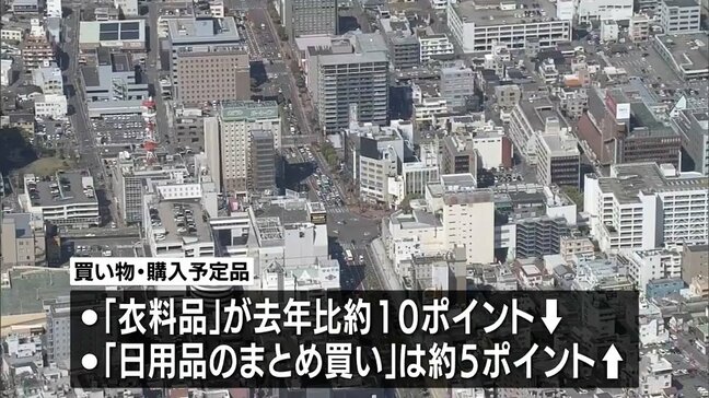 夏のボーナス　「増えそう」3年連続で2割超も　節約志向より高まる　みやぎん経済研究所アンケート|TBS NEWS DIG