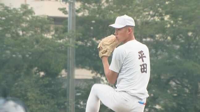 【高校野球】プロ注目右腕擁する大分商業 切れ目ない打線と自慢の投手力で13年ぶりの聖地へ|TBS NEWS DIG