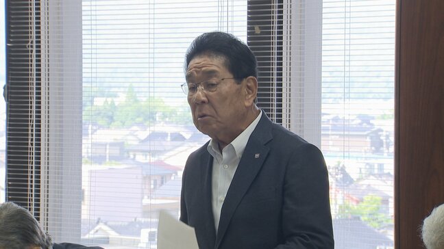 参院選敗北で自民党県連が意見交換会…「旧来の選挙手法」や「政治とカネ」問題に厳しい声 富山|TBS NEWS DIG