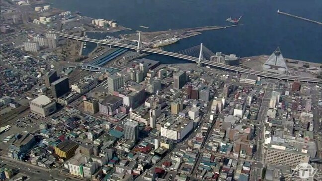 青森県内の1月の有効求人倍率は1.12倍　前月を0.02ポイント上回る　3か月連続で上昇も全国平均の1.18倍は下回る|TBS NEWS DIG