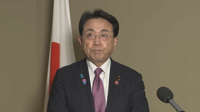 6回目の日米関税協議 来週の日米首脳会談での合意に繋がる進展はなし 赤沢大臣「合意の可能性を探った」|TBS NEWS DIG