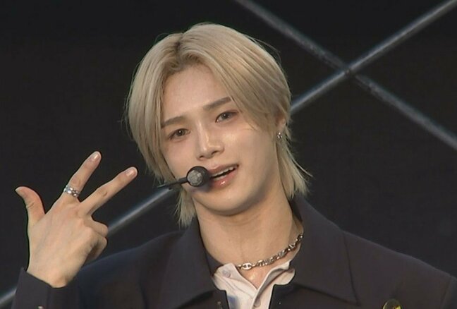 【 ＆TEAM・K 】　日韓ダブルミリオン・紅白歌合戦出場...快挙続きの1年も　「いい時こそしっかりしよう。来年はもっと大きい花を咲かせるぞ」|TBS NEWS DIG