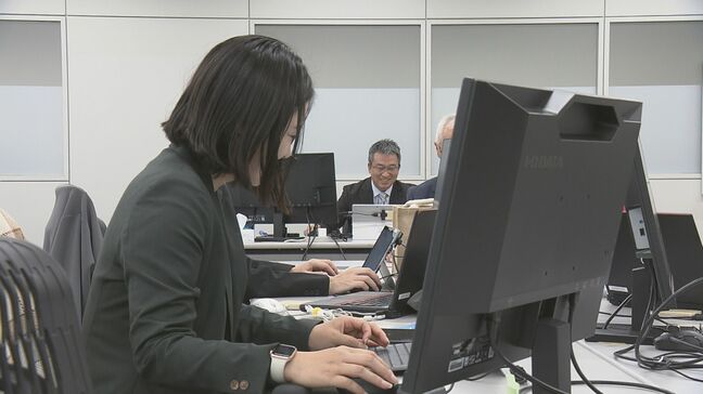 人手不足をITの力で解決　東邦銀行が子会社を開業　福島|TBS NEWS DIG