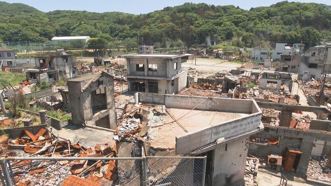 「火事がなければここにいた」復興住宅めぐり揺れる被災地 “分断”されたコミュニティー再生への課題 大分市佐賀関大規模火災から半年|TBS NEWS DIG