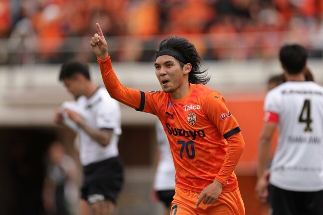 清水エスパルス5試合ぶりの勝利 高木践が頭で!左足で!2発 神戸に3-2【J1リーグ第18節速報】|TBS NEWS DIG