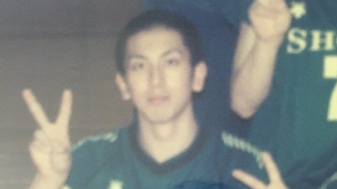 【レインボー・ジャンボたかお】青春時代の写真を公開　ファンから「え！イケメン」「細ジャンボさんも素敵」コメント続々|TBS NEWS DIG