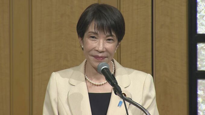 “手を携えグローバルな課題の解決策をともに創り出していくことが重要”高市総理がアフリカデーを祝う夕食会で挨拶