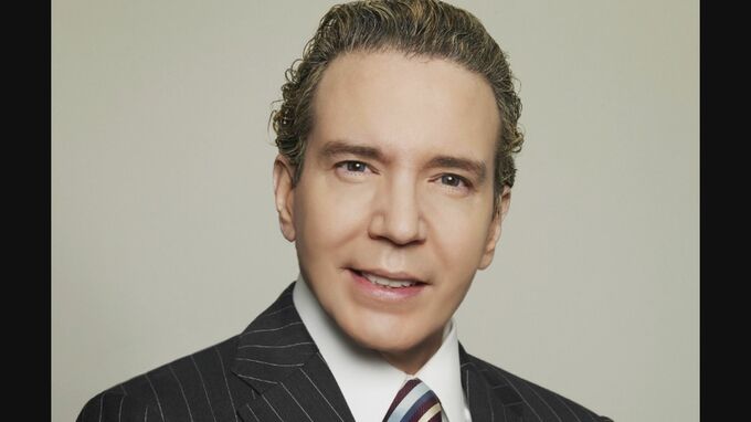 デーブ・スペクターさん　南部虎弾さんを追悼　「天国にコンプライアンスがないからぶっ飛んだ芸を続けてください」|TBS NEWS DIG