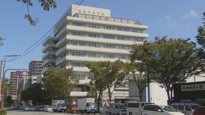 「重油７００リットルが漏れている」福岡市民病院から半径７メートル　|　福岡のニュース｜RKB NEWS｜RKB毎日放送