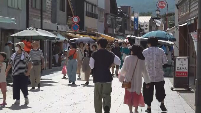 経済効果3億7000万円…風評被害払拭へ“奥能登応援旅行割”好調 6割近くは輪島市内で利用　|　石川県のニュース｜MRO北陸放送