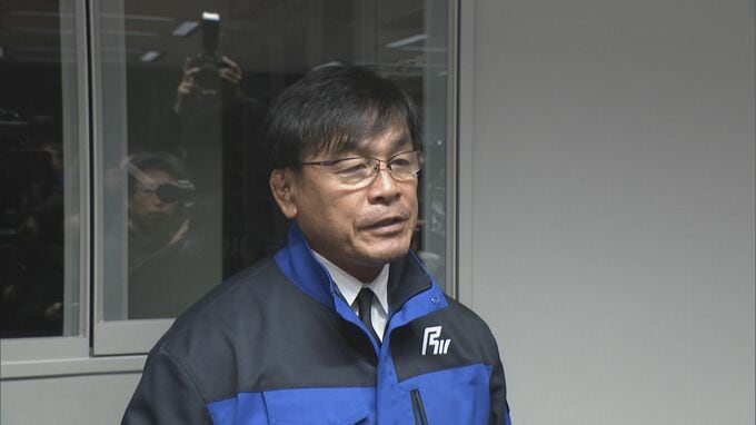 馳知事　要配慮者への「2次避難所」設置準備進めたい　能登半島地震|TBS NEWS DIG