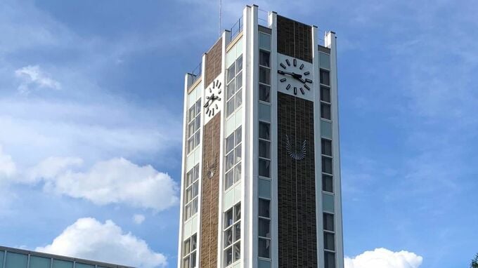 岡山大学の准教授（50代）が自転車を酒気帯び運転したとして停職14日の処分　懇親会で飲酒　|　岡山・香川のニュース | 天気 | RSK山陽放送
