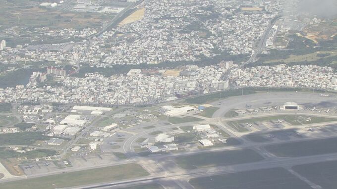 「県民からは強い反対意見」土地規制法で北谷と嘉手納全域が対象に　県は意見書提出し見直し求める　　|　沖縄のニュース｜RBC 琉球放送