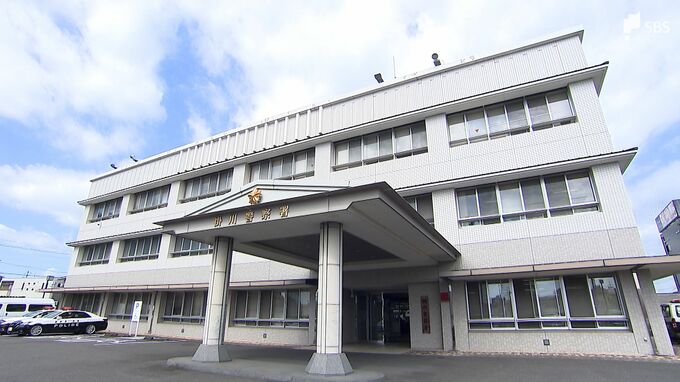 母と娘“2人きり”の「母屋」で犯行か 5歳女児殺害 遺体は冷凍庫で見つかる=静岡・掛川市　|　静岡のニュース | SBSNEWS | 静岡放送
