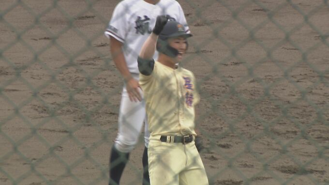 センバツ出場校同士の対決は星稜が制す3季連続の優勝【高校野球】　|　石川県のニュース｜MRO北陸放送