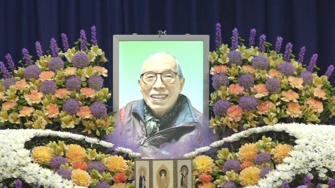 昭和のいるさん通夜 「雲の上の存在だった」ナイツ塙ら後輩たちが思い出語る|TBS NEWS DIG
