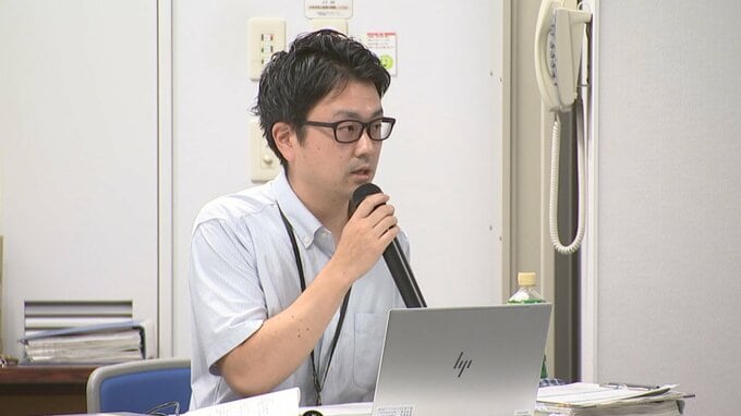 生活に困る子育て世帯などへ食料を安定して届ける仕組み作りへ　県が協議会を設立　寄付食品を一元的に管理し公平に配分　山梨|TBS NEWS DIG