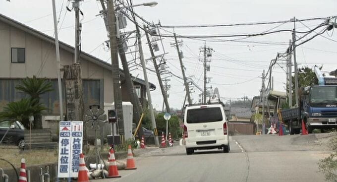 地震で液状化被害今も「復旧に5年～10年、最大で800億円」住民憤り　|　石川県のニュース｜MRO北陸放送