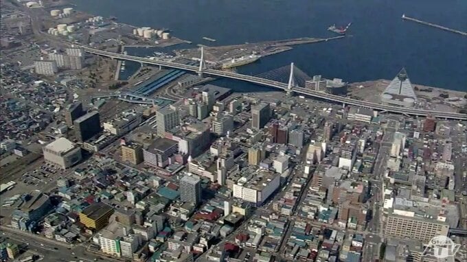 青森県内の1月の有効求人倍率は1.12倍　前月を0.02ポイント上回る　3か月連続で上昇も全国平均の1.18倍は下回る|TBS NEWS DIG