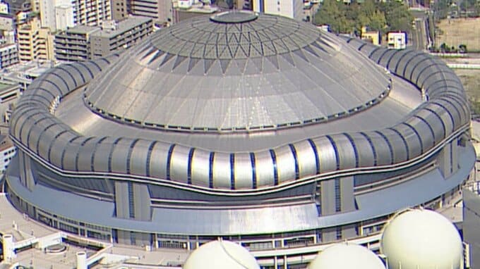 阪神タイガースが38年ぶり日本一「全員が自分の役割」岡田采配に応えたトラ選手たち　9回のマウンドは24歳の桐敷→岩崎|TBS NEWS DIG