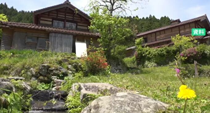 地震で被災した古民家利活用の相談約400件 石川県は集落単位での調査や視察ツアーなどで可能性探る　|　石川県のニュース｜MRO北陸放送