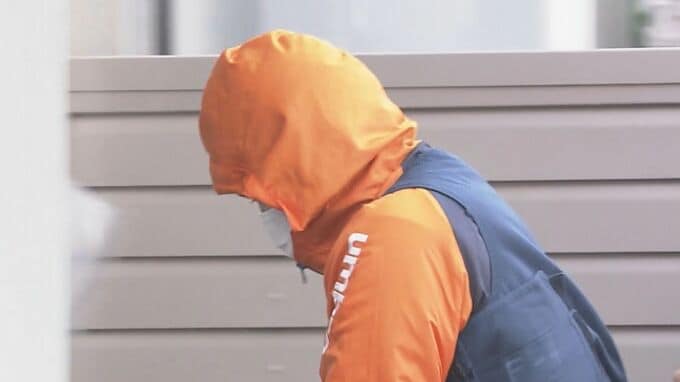「言うことを聞かせようと思ったが、叫ばれたので刺した」　神戸マンション女性刺殺事件の容疑者の新たな供述　鑑定留置終え起訴するかどうか検察が判断|TBS NEWS DIG