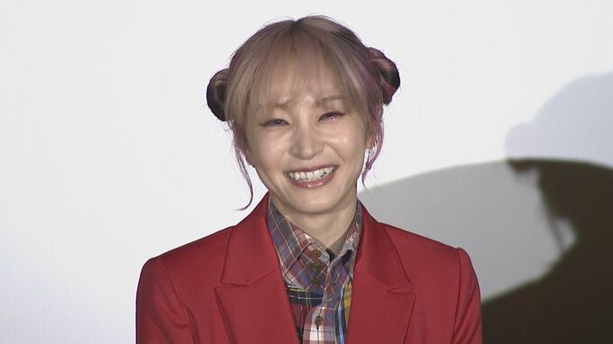 LiSAさん　第一子を出産を公表「パワーアップした私で、音楽を届けられることが楽しみです」【鬼滅の刃】|TBS NEWS DIG
