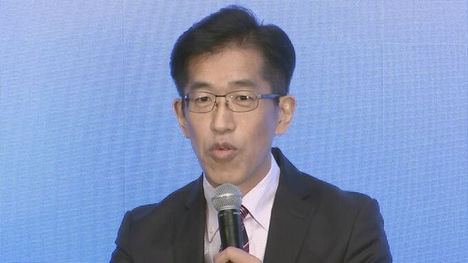 「多発性骨髄腫」の岸博幸さん　退院後「タバコを吸ったら胸が苦しい」|TBS NEWS DIG