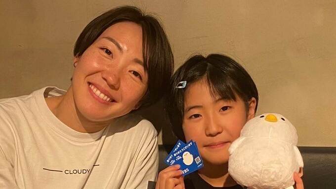 35歳･寺田明日香 娘に“今度こそ国立競技場で走る姿を”【東京2025世界陸上】|TBS NEWS DIG