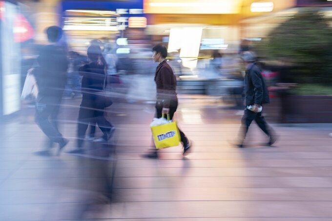 中国消費者物価、２月は約１年ぶり下落－根強いデフレ圧力浮き彫り