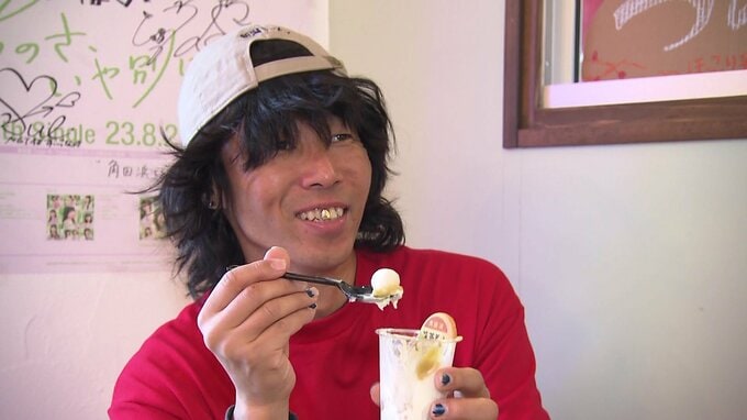 ラーメン店主になったHi-STANDARD難波章浩が抱く“新たな夢”「煮干しを肥料に、育った作物を使ってラーメンに」|TBS NEWS DIG