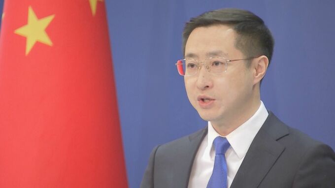 アメリカ追加関税に中国「とことん戦う」|TBS NEWS DIG