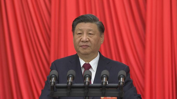 一帯一路サミット　17、18日開催　中国政府　ロシア・プーチン大統領も出席へ