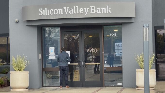 破綻のシリコンバレーバンクをファーストシチズンズが買収　引き受け手探し難航も中堅銀行が買収