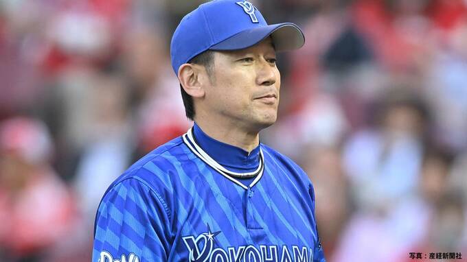 【DeNA】2戦連続の大敗で今季初の借金…先発・ジャクソンが制球に苦しみ3回途中8失点 宮﨑に第1号ソロ飛び出すも突き放される|TBS NEWS DIG