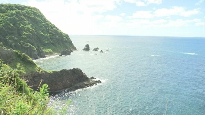 「釣りに出かけた家族が帰ってこない」捜索の釣り人見つかるも死亡　島根県松江市　|　BSSニュース | BSS山陰放送
