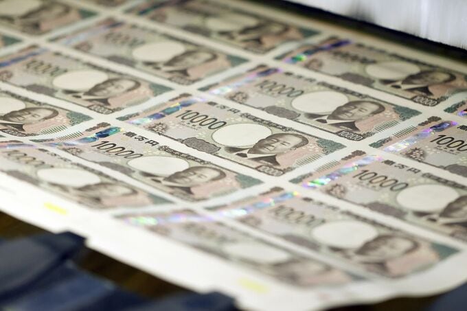 ヘッジファンド、米大統領選前に円ショート積み増し－８月以来の水準