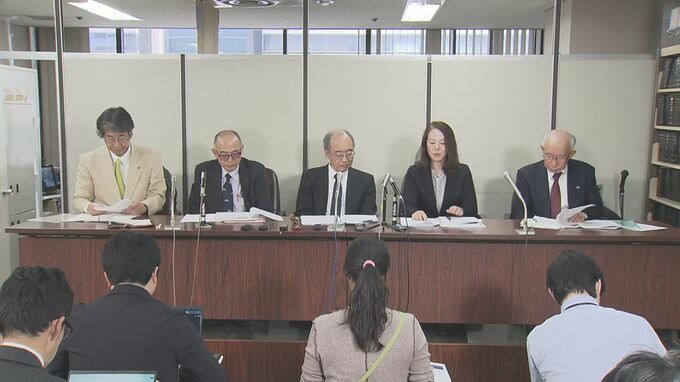 「今も地下鉄に一人で乗れない」1995年発生の「地下鉄サリン事件」被害者や遺族らへのアンケート調査結果公表　被害者の約26％がPTSDの症状が…|TBS NEWS DIG