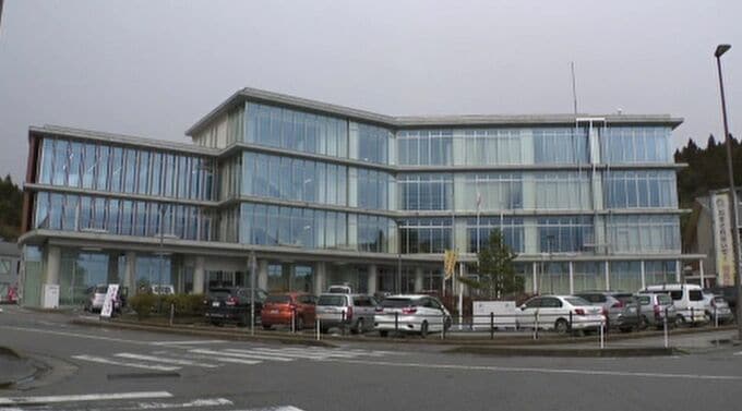 石川・能登町の男性職員がスポーツ少年団の口座から約125万円を私的流用し懲戒免職処分に 職員は「自家用車の修理代に使った」と認める　|　石川県のニュース｜MRO北陸放送